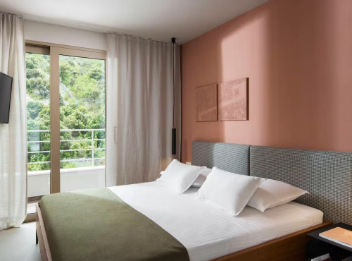 Zahraniční nemovitosti - K prodeji: Villa Calebis, Chorvatsko - Rogoznica