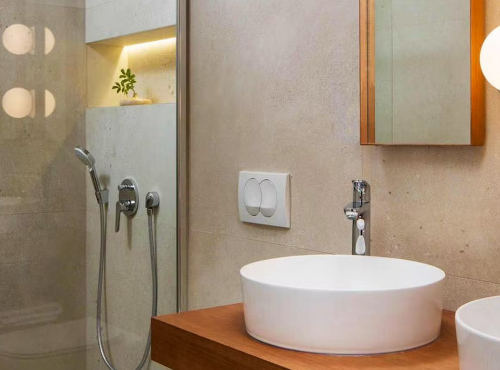 Zahraniční nemovitosti - K prodeji: Villa Calebis, Chorvatsko - Rogoznica