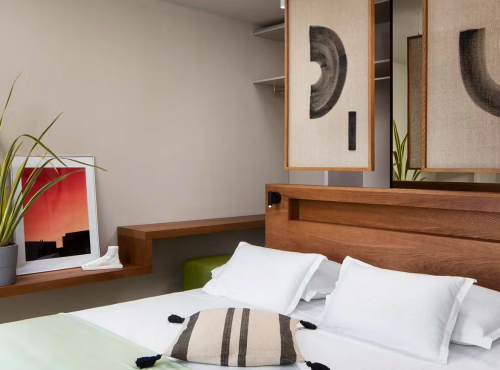 Zahraniční nemovitosti - K prodeji: Villa Calebis, Chorvatsko - Rogoznica