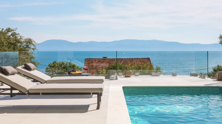 For sale: Villa Ventura, Croatia - Makarska