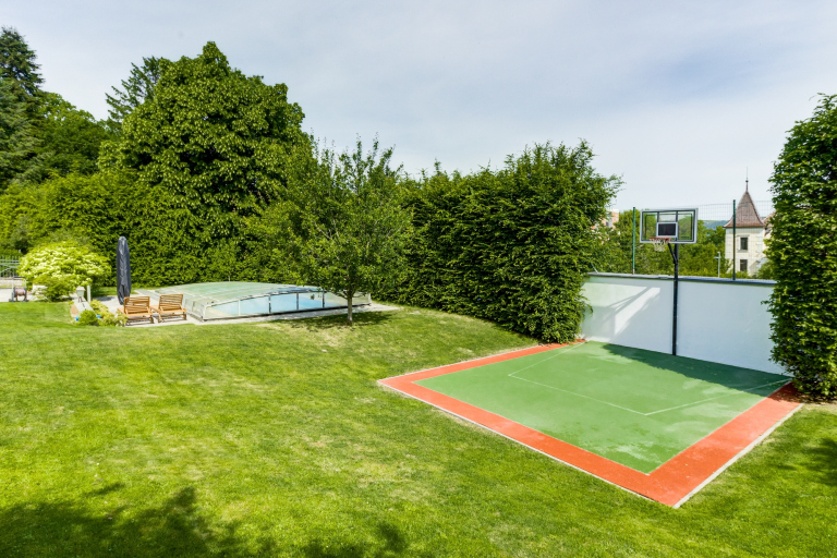 Jedinečná rodinná vila s duší, Dobřichovice - Středočeský kraj