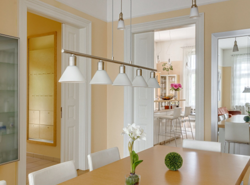 Prodej - Jedinečná rodinná vila s duší, Dobřichovice - Středočeský kraj