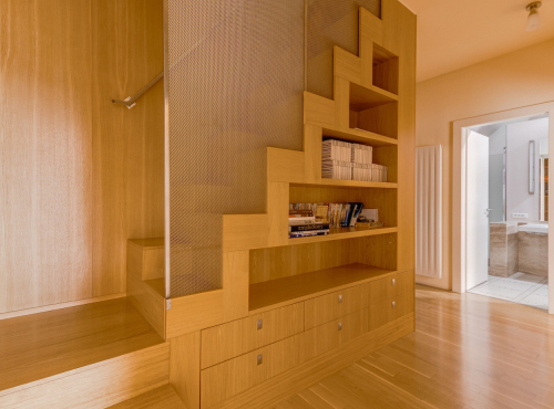 Prodej - Jedinečná rodinná vila s duší, Dobřichovice - Středočeský kraj