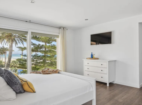 Zahraniční nemovitosti - K prodeji: Penthouse v první řadě u moře, Španělsko - Alicante