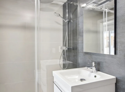 Zahraniční nemovitosti - K prodeji: Penthouse v první řadě u moře, Španělsko - Alicante