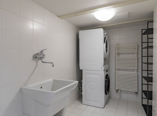 Pronájem - Velkorysý mezonetový byt 5+1, Praha 5 - Malá Strana