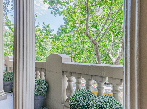 Zahraniční nemovitosti - K prodeji: Elegantní byt v centru města, Španělsko - Barcelona