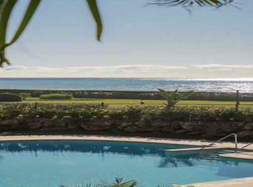 Zahraniční nemovitosti - K prodeji: Apartmán v nové rezidenci u pláže, Španělsko - Marbella