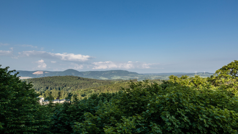 Castle with land and project, Hradec Králové region - Žacléř