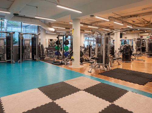 Sale - Commercial space with stable tenant, Prague 10 - Vršovice