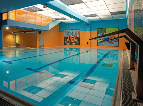 Sale - Commercial space with stable tenant, Prague 10 - Vršovice