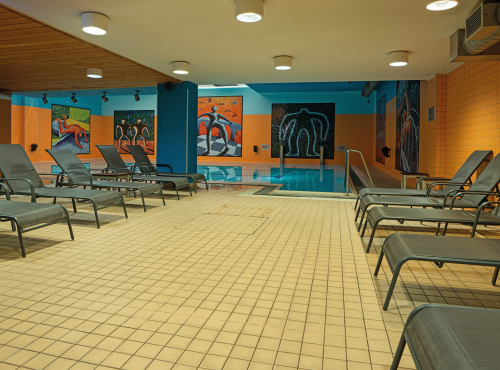 Sale - Commercial space with stable tenant, Prague 10 - Vršovice