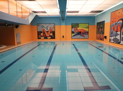 Sale - Commercial space with stable tenant, Prague 10 - Vršovice