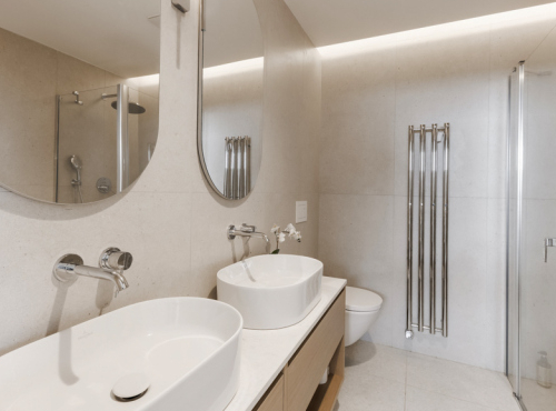 Pronájem - Částečně zařízený rodinný dům se zahradou, Praha 5 - Stodůlky