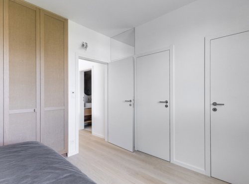 Pronájem - Částečně zařízený rodinný dům se zahradou, Praha 5 - Stodůlky