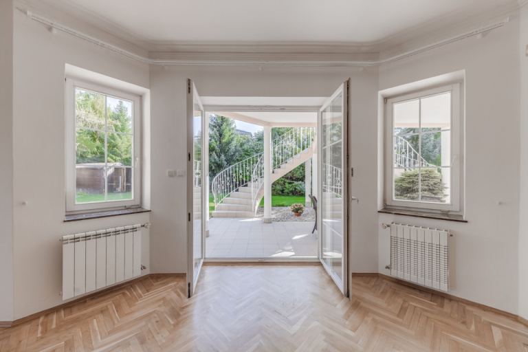 Family villa with garden, Prague-west - Průhonice