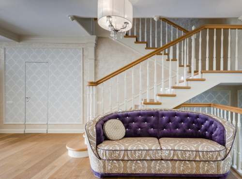 Prodej - Jedinečná vila v prestižní lokalitě, Praha 7 - Troja