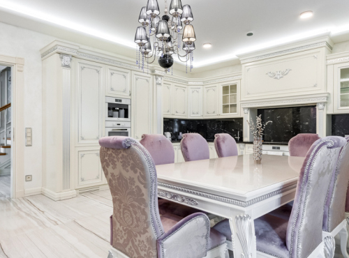 Prodej - Jedinečná vila v prestižní lokalitě, Praha 7 - Troja