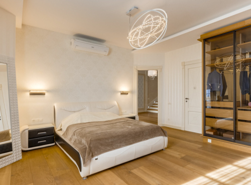 Prodej - Jedinečná vila v prestižní lokalitě, Praha 7 - Troja