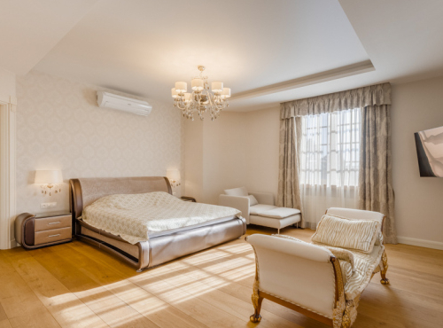 Prodej - Jedinečná vila v prestižní lokalitě, Praha 7 - Troja