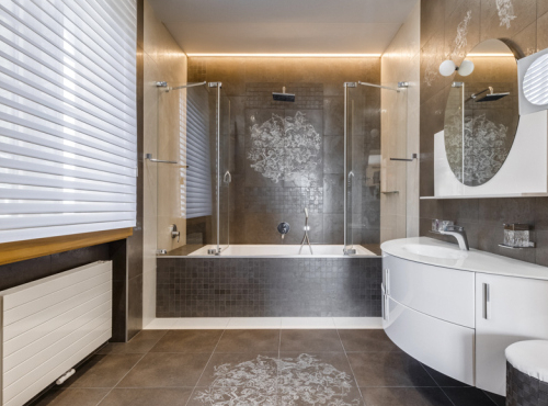 Prodej - Jedinečná vila v prestižní lokalitě, Praha 7 - Troja