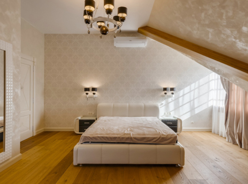 Prodej - Jedinečná vila v prestižní lokalitě, Praha 7 - Troja