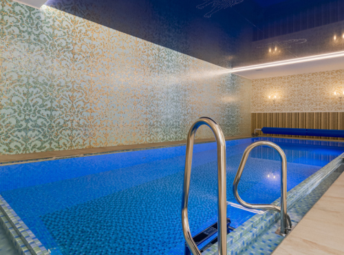 Prodej - Jedinečná vila v prestižní lokalitě, Praha 7 - Troja