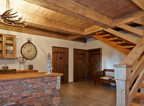 Sale - Luxury mountain chalet, Krkonoše - Špindlerův Mlýn