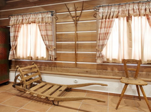 Sale - Luxury mountain chalet, Krkonoše - Špindlerův Mlýn