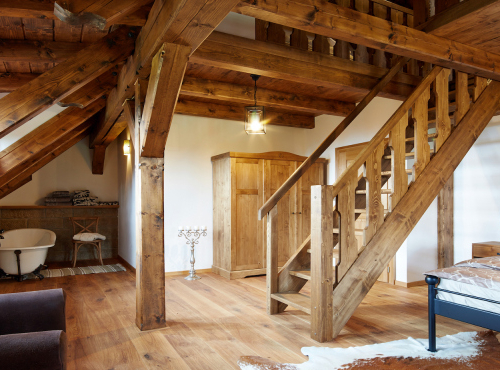 Sale - Luxury mountain chalet, Krkonoše - Špindlerův Mlýn