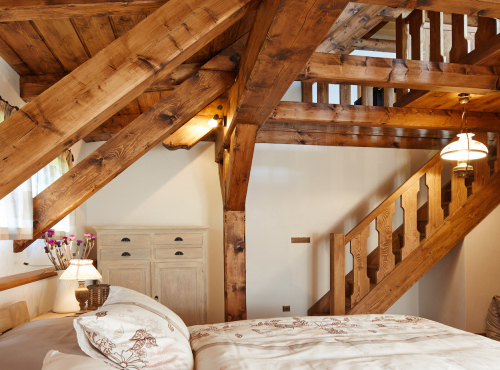 Sale - Luxury mountain chalet, Krkonoše - Špindlerův Mlýn