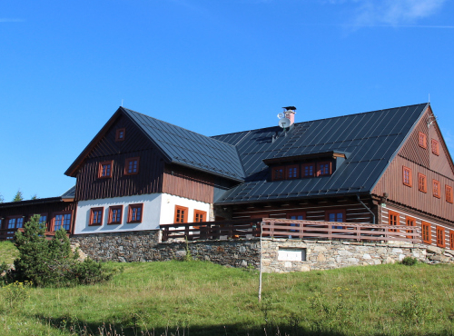 Sale - Luxury mountain chalet, Krkonoše - Špindlerův Mlýn