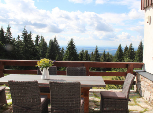 Sale - Luxury mountain chalet, Krkonoše - Špindlerův Mlýn