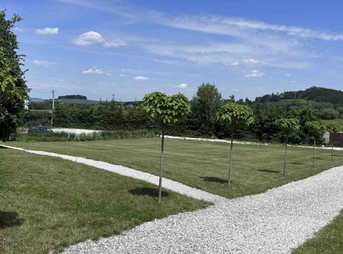 Sale - Stylish rural property with a guesthouse, Strakonice - Kuřimany