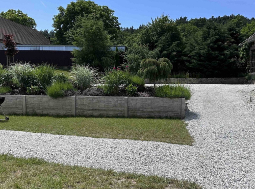 Sale - Stylish rural property with a guesthouse, Strakonice - Kuřimany