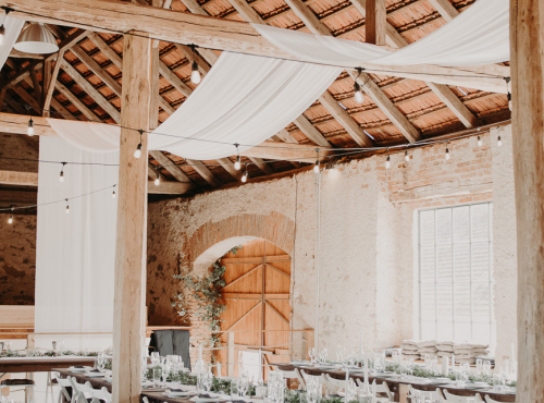 Sale - Stylish rural property with a guesthouse, Strakonice - Kuřimany