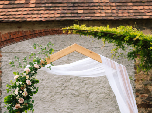 Sale - Stylish rural property with a guesthouse, Strakonice - Kuřimany