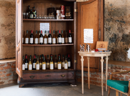 Sale - Stylish rural property with a guesthouse, Strakonice - Kuřimany