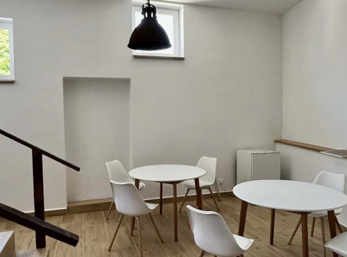 Sale - Stylish rural property with a guesthouse, Strakonice - Kuřimany