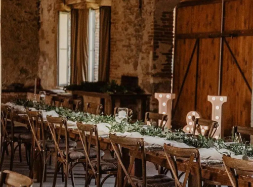 Sale - Stylish rural property with a guesthouse, Strakonice - Kuřimany