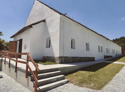 Sale - Stylish rural property with a guesthouse, Strakonice - Kuřimany