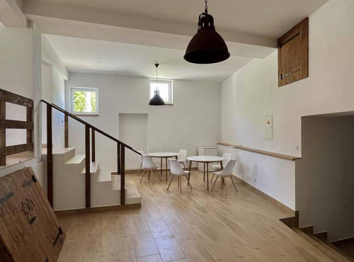 Sale - Stylish rural property with a guesthouse, Strakonice - Kuřimany