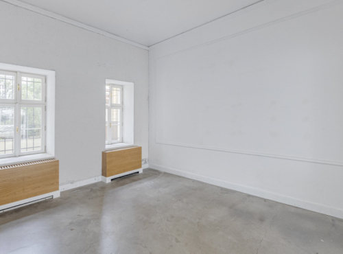 Commercial space in a lucrative location, Prague 1 - Malá Strana