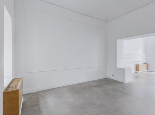Commercial space in a lucrative location, Prague 1 - Malá Strana