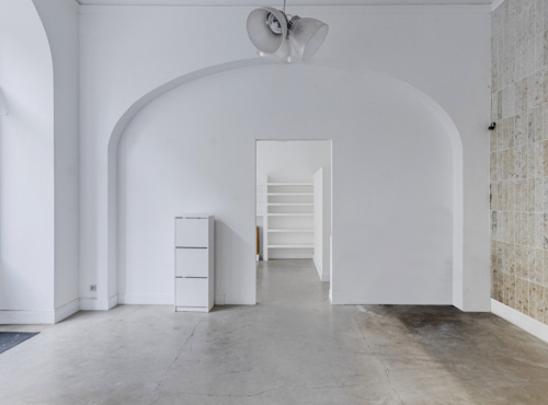 Commercial space in a lucrative location, Prague 1 - Malá Strana