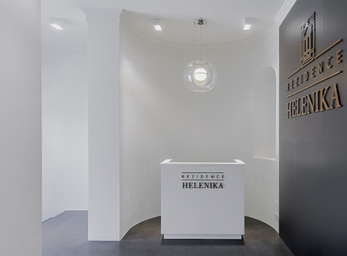 Sale - Premium duplex apartment 4+kk, Prague 2 - Vinohrady