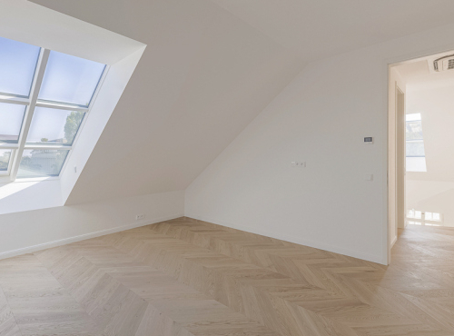 Sale - Premium duplex apartment 4+kk, Prague 2 - Vinohrady