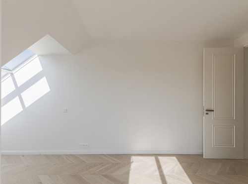 Sale - Premium duplex apartment 4+kk, Prague 2 - Vinohrady