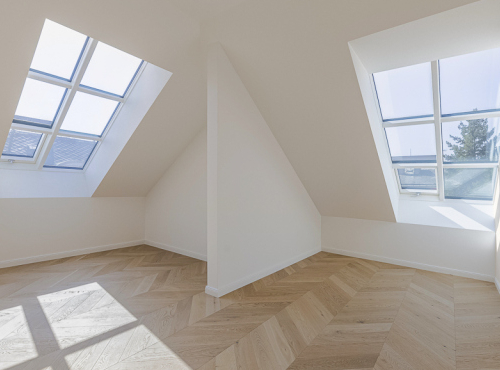 Sale - Premium duplex apartment 4+kk, Prague 2 - Vinohrady