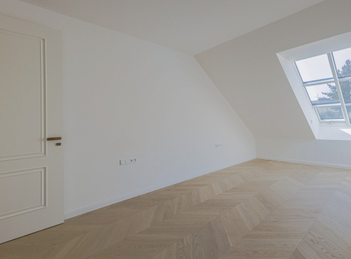 Sale - Premium duplex apartment 4+kk, Prague 2 - Vinohrady